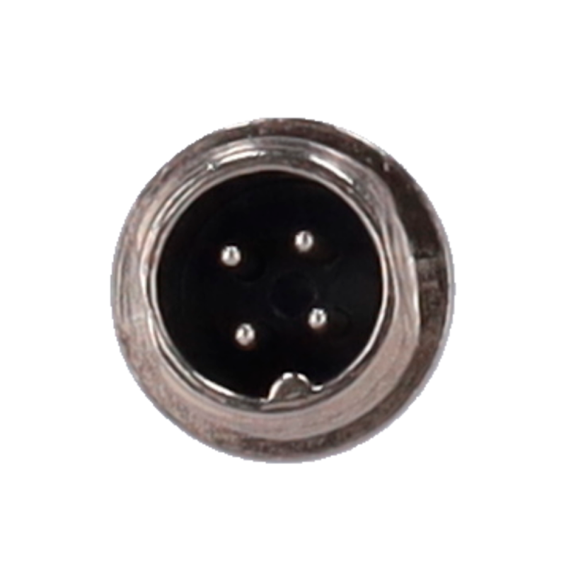 Oem CONM12-MALE-SOLDER
