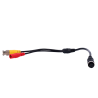 Oem VW-MON-CABLE-BNC-OUT