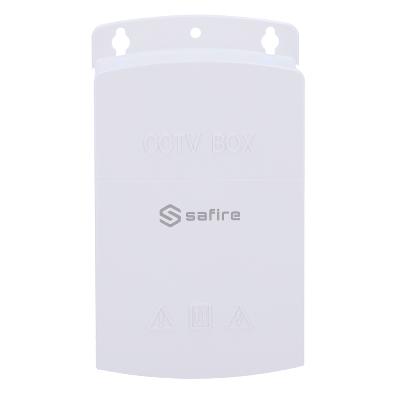 Safire SF-POE-EXT0302-60W-OUT