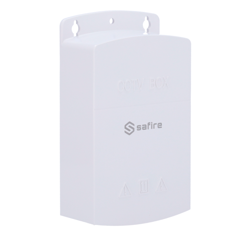 Safire SF-POE-EXT0302-60W-OUT