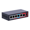Safire SF-POE-EXT0604-GF-60