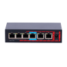 Safire SF-POE-EXT0604-60