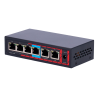 Safire SF-POE-EXT0604-60
