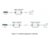 Oem POE-EXT01-800M-IP67