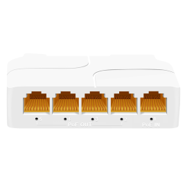 Oem POEXT-4GE-DIN