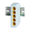 Oem POEXT-4GE-DIN