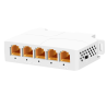 Oem POEXT-4GE-DIN