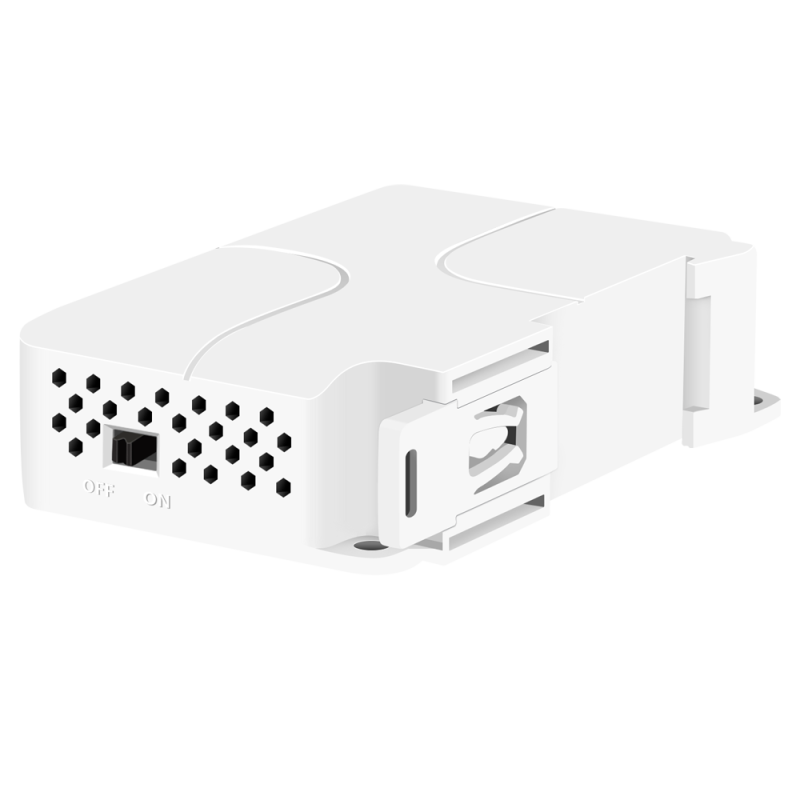 Oem POEXT-4GE-DIN