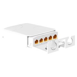 Oem POEXT-4GE-OUT