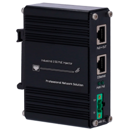 Oem INJ-IPOE-60W-2.5G-DC