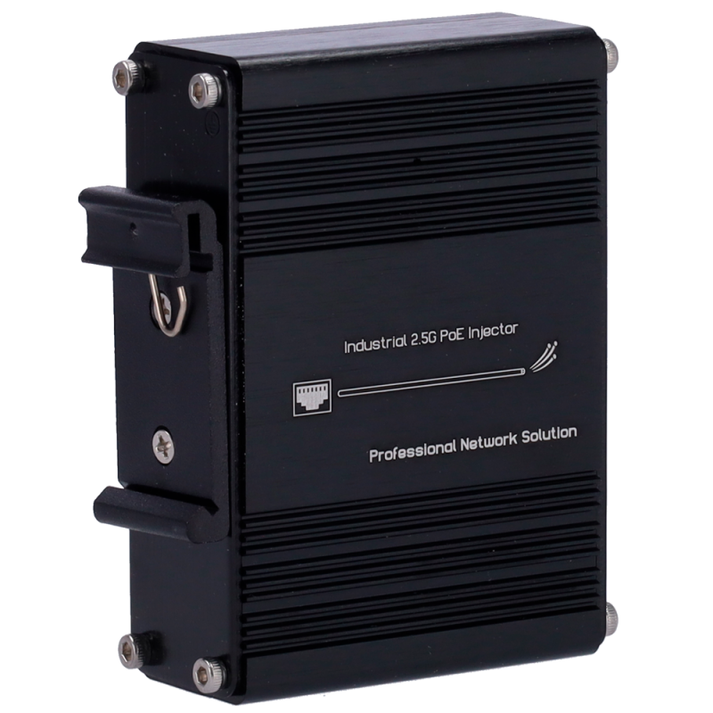 Oem INJ-IPOE-60W-2.5G-DC