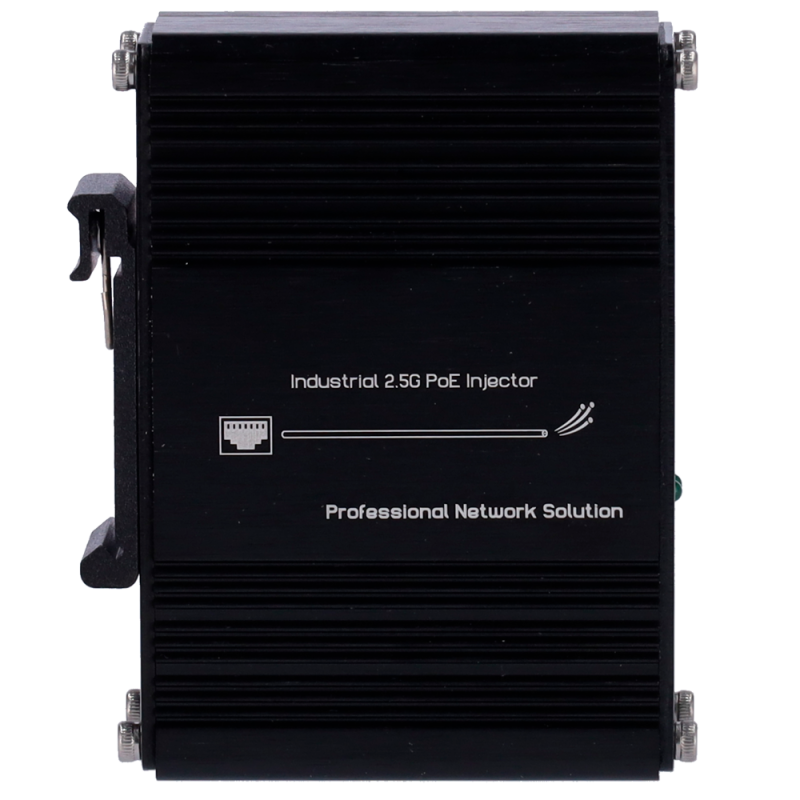 Oem INJ-IPOE-60W-2.5G-DC