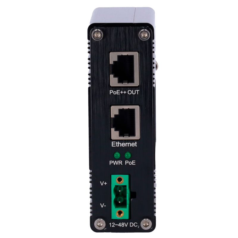 Oem INJ-IPOE-60W-2.5G-DC