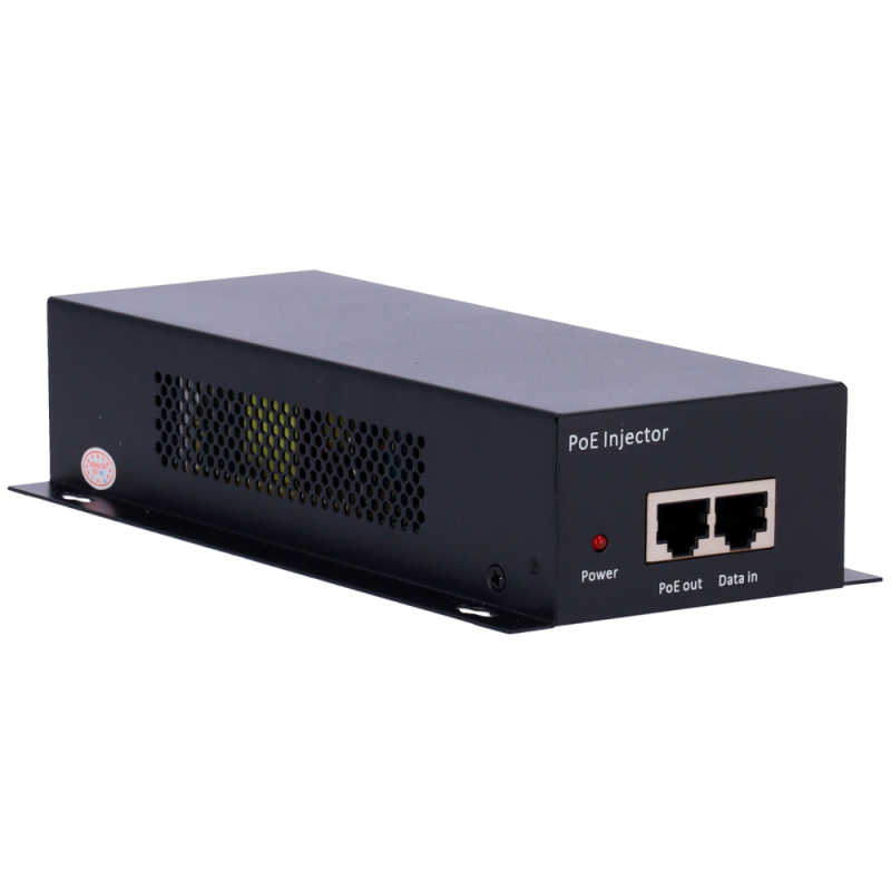 Oem INJ-POE-10G-60W