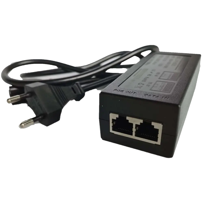 Oem INJ-POE-24W