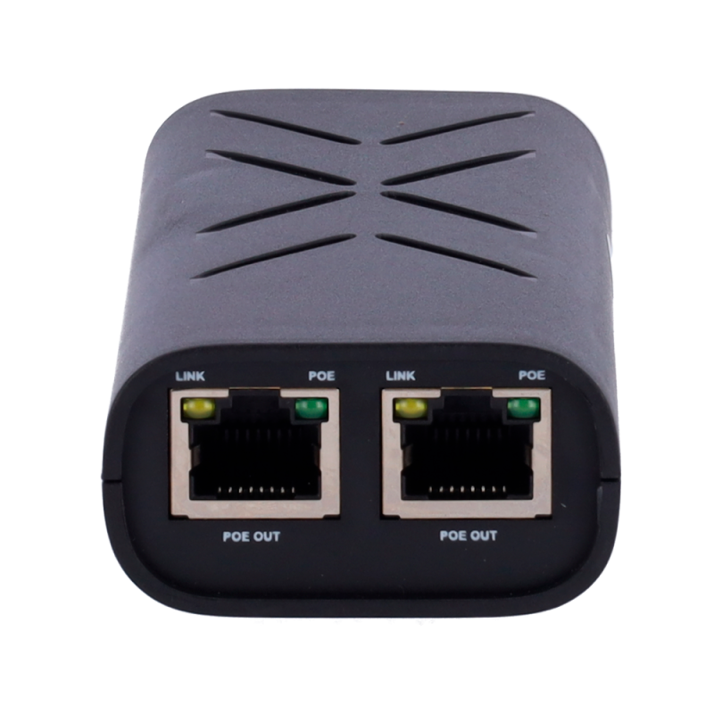 Oem INJ-POE-G-60W-DUAL
