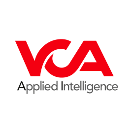 VCA Technology VCA-VCAproAiServer