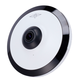 X-Security XS-IPD360A-5U-AI