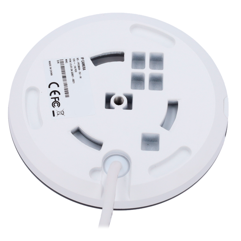 X-Security XS-IPD360A-5U-AI