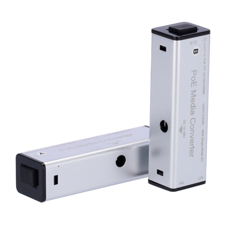 Safire SF-MC-1GF-GE-3SM-SC