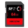 HS-SD-E30STD/64G/CAPTURE/W