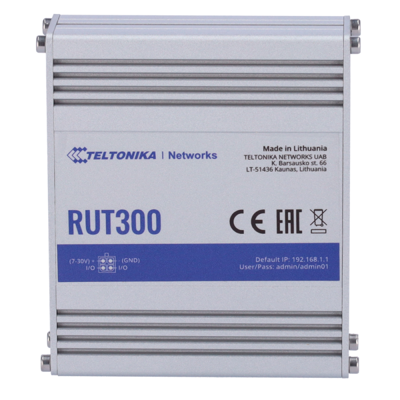 Teltonika TK-RUT300