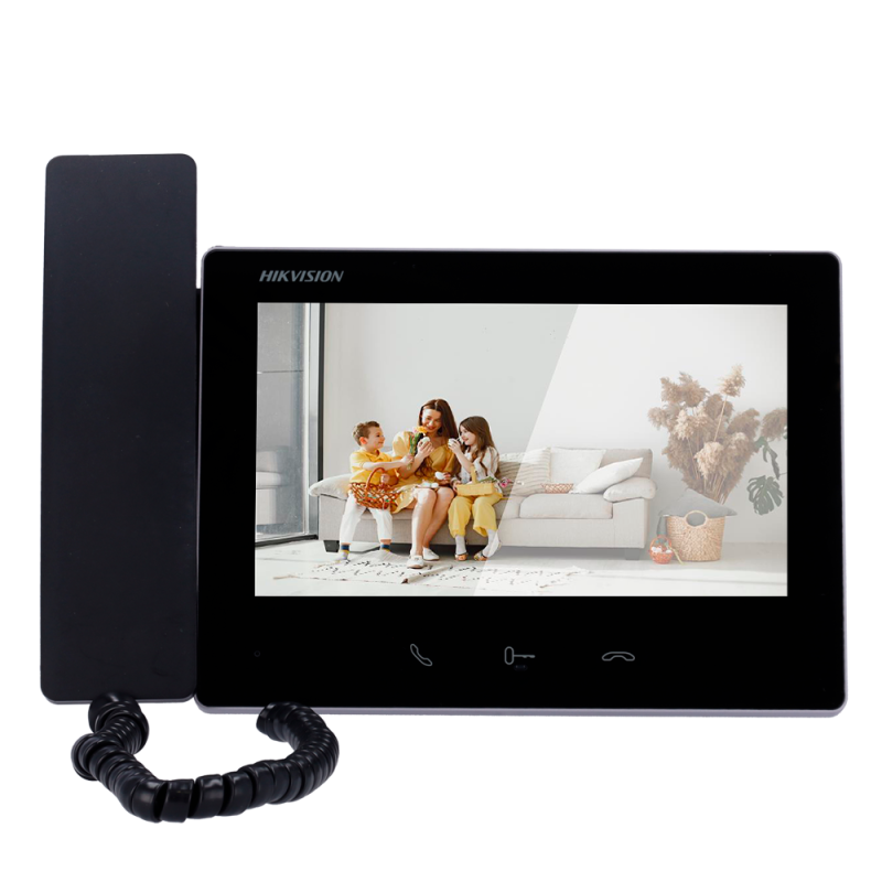 Hikvision DS-KH7300EY-THE2