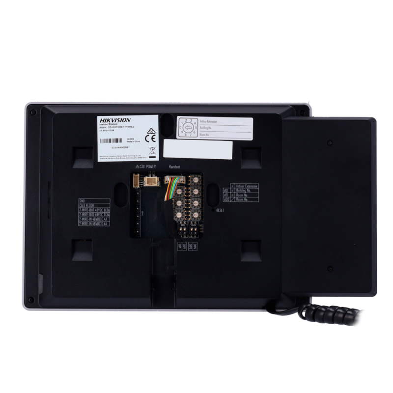 Hikvision DS-KH7300EY-THE2