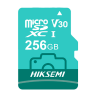 HS-TF-D3STD/256G/NEO LUX/WW