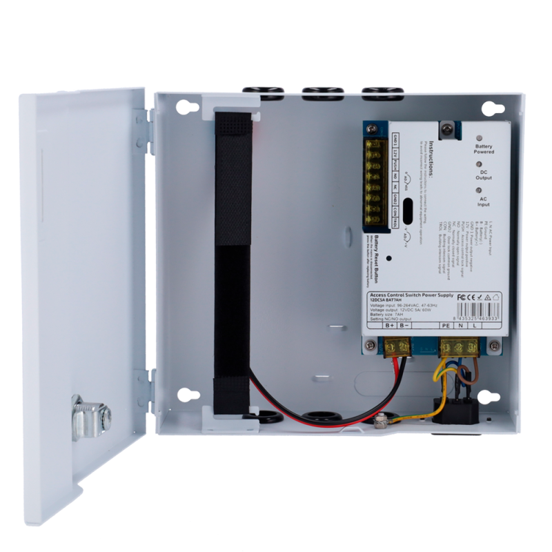 Oem AC-12DC5A-BAT7AH