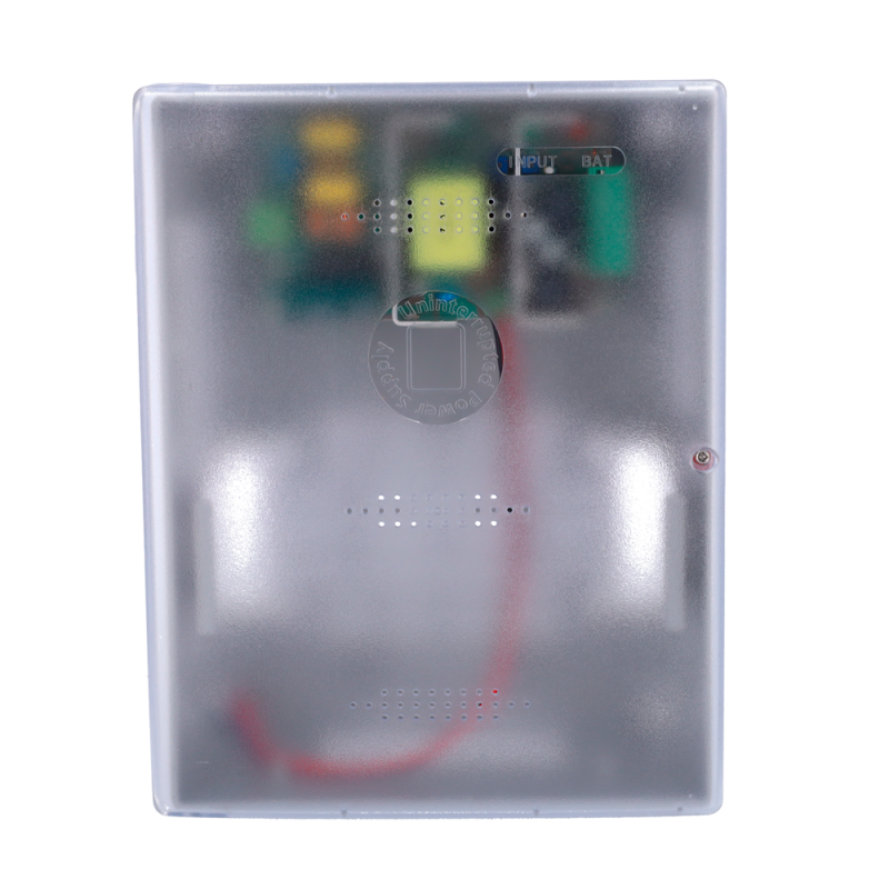Oem AC-12DC5A-BAT17AH-P