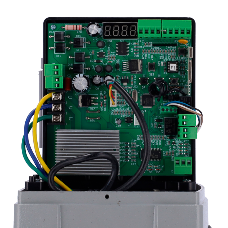 Oem GATEOPENER-BL360ENC