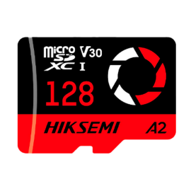 HS-TF-E3STD/128G/CAPTURE/W
