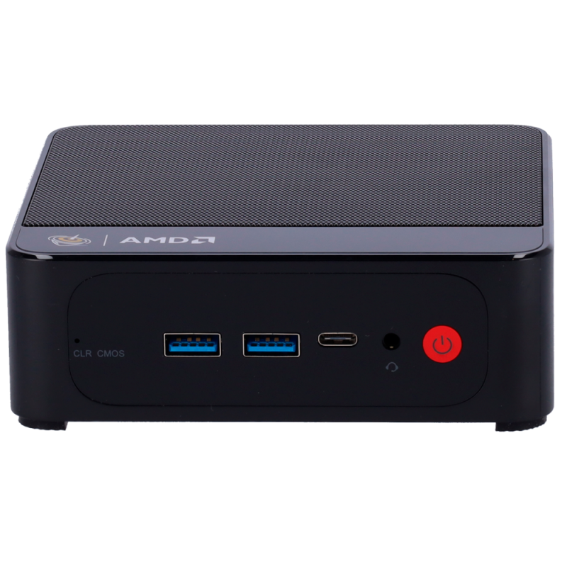 Oem MINI-PC-ZEN3-6CORE-V5