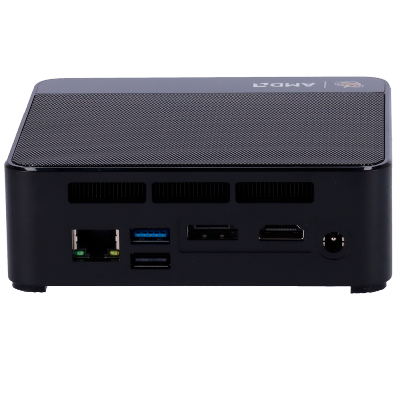 Oem MINI-PC-ZEN3-6CORE-V5