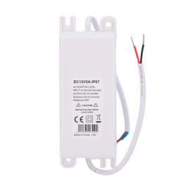 Oem DC12V5A-IP67