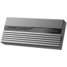 HS-HUB-MDS4STD/NVME/SATA/Grey/WW