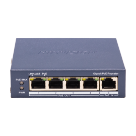 Hikvision DS-3E0505P-E/R