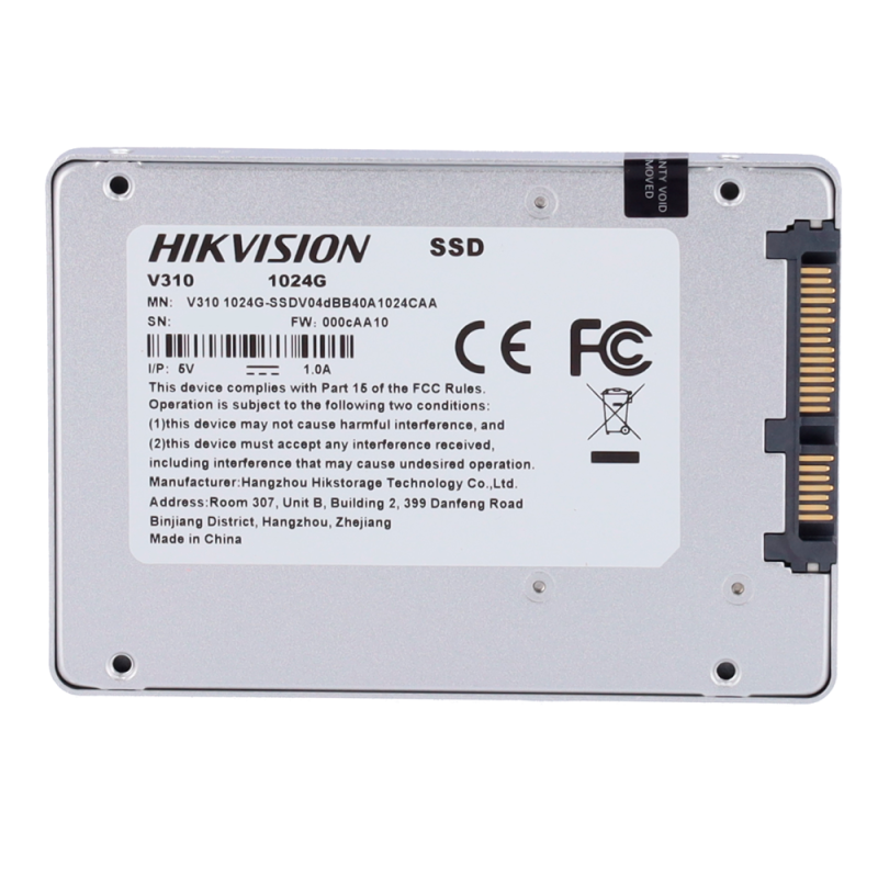 HS-SSD-V310-1024G