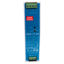 Hikvision NDR-75-48