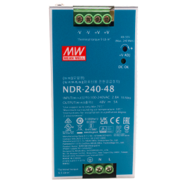 Hikvision NDR-240-48