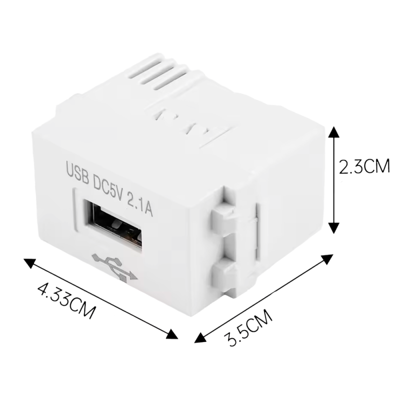 Oem TYPE128USB-220ACADAPTOR