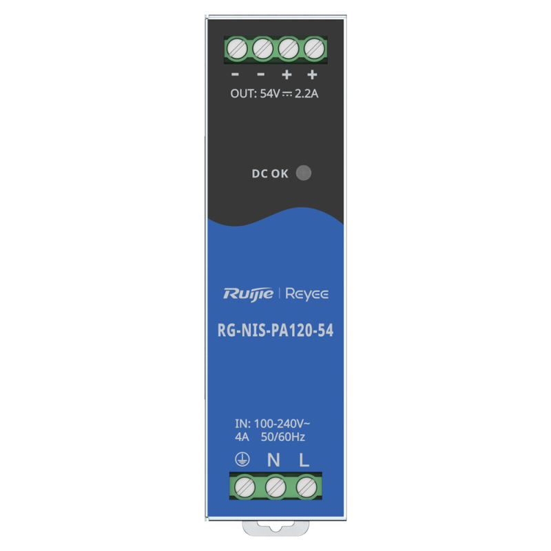 Reyee RG-NIS-PA120-54