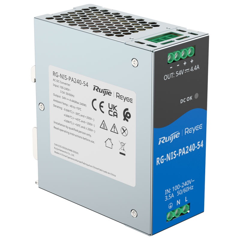 Reyee RG-NIS-PA240-54