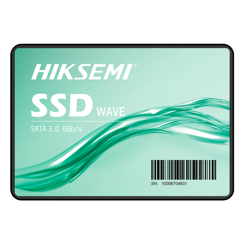HS-SSD-WAVE(S)-512G