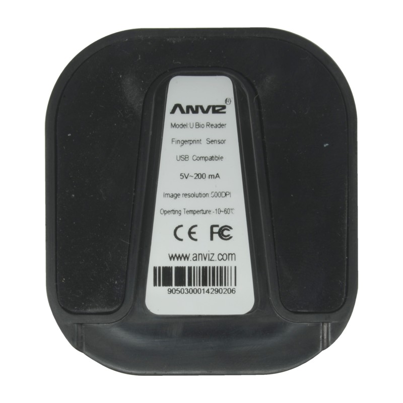 Anviz UBIO