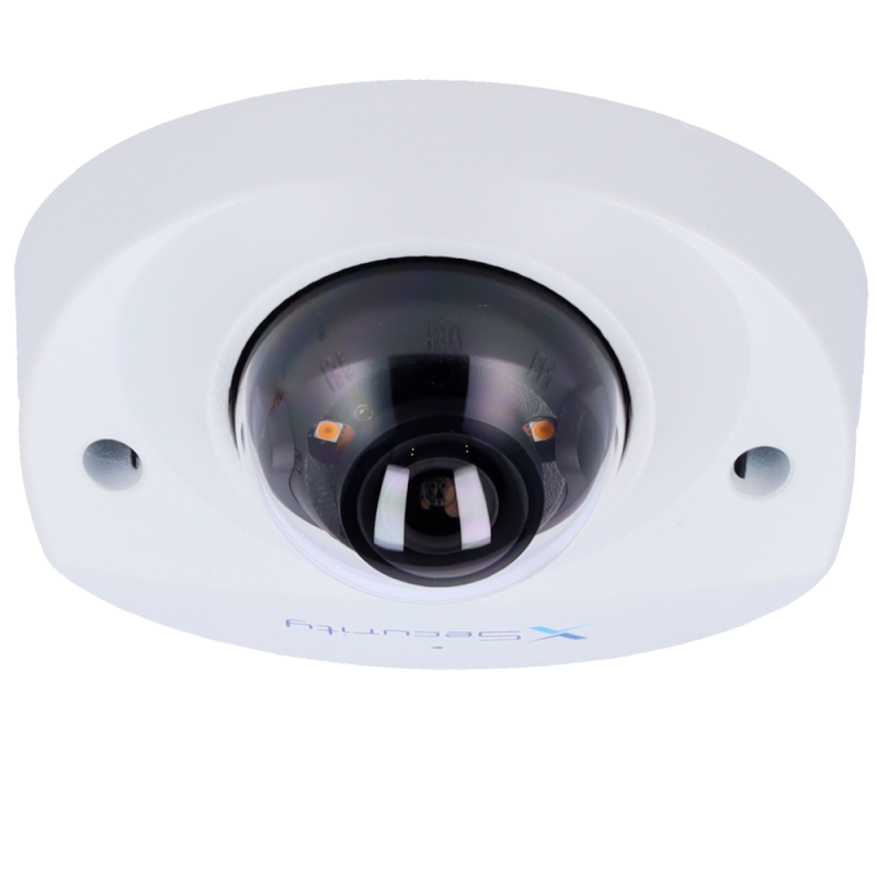 X-Security XS-IPD909A-4P-DL-WIZ