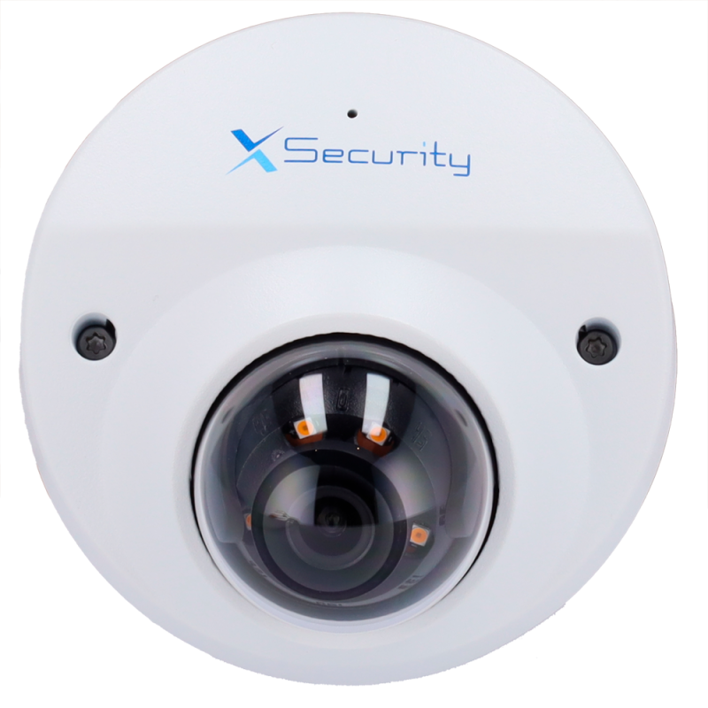 X-Security XS-IPD909A-4P-DL-WIZ