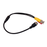 Oem VW-CABLE-M12-BNC