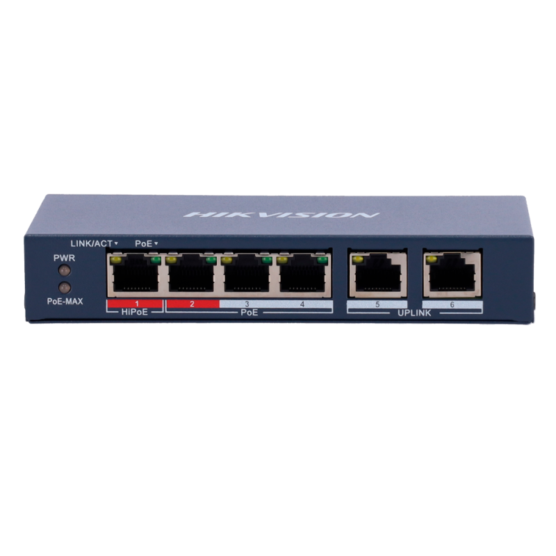 DS-3E0106HP-E